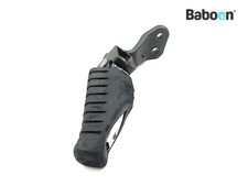 Wspornik stopki kierowcy prawy Kawasaki KLR 650 2008-2017 (KLR650) na sprzedaż  Wysyłka do Poland