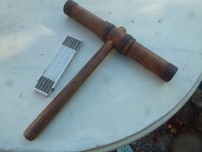 Ship builders caulking for sale  Larkspur