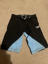 Speedo fastskin junior for sale  PONTYPOOL