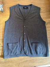 Charles tyrwhitt grey for sale  STIRLING