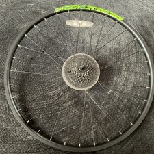 700c hybrid bike for sale  LONDON