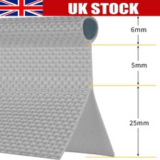 10m awning rail for sale  LONDON