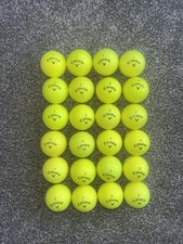 Callaway warbird yellow for sale  CHESTER LE STREET