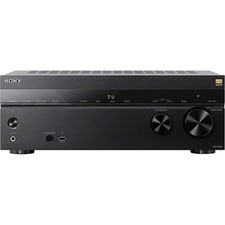 Receptor A/V Sony STR-AN1000 7.2 Canais Home Theater 8K comprar usado  Enviando para Brazil