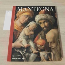 Mantegna classici dell usato  Italia