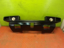 Hummer front bumper for sale  Clay