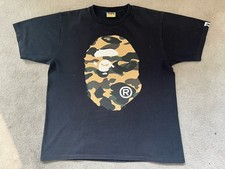 Bape bathing ape for sale  PRESTON