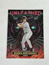 2025 donruss unleashed for sale  Leander