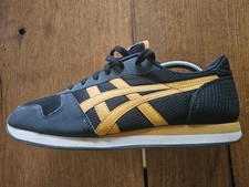 Coole asics schwarz gebraucht kaufen  Dielheim