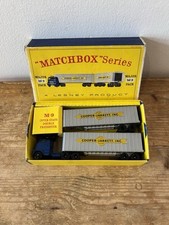 matchbox major pack for sale matchbox major pack for sale TRING