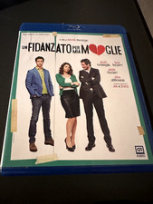Blu ray come usato  Perugia