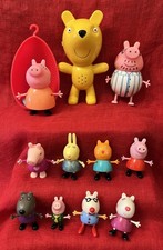 peppa pig figures pedro pony for sale peppa pig figures pedro pony for sale  BOGNOR REGIS