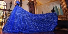 Quinceanera dress ballgown for sale  Hialeah
