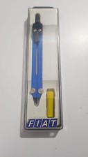 Compasso fiat vintage usato  Trebisacce