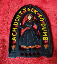 Vintage 1952 cast for sale  Wichita