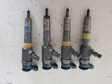 0445110489 iniettori diesel usato  Piana di Monte Verna