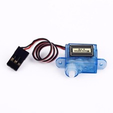 Micro 3.7g mini usato  Spedire a Italy