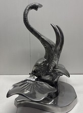 Elephant head wall for sale  West Palm Beach
