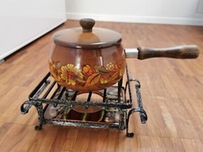 70er jahre fondue gebraucht kaufen  Göppingen