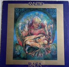 Rasa asis clean gebraucht kaufen  Eutin