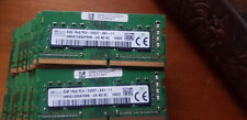 Hynix 8gb 1rx8 for sale  MELKSHAM