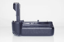 Canon battery grip usato  Napoli