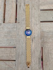 Jowissa damenuhr gold gebraucht kaufen  Kerken