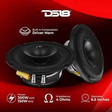 Pair ds18 pro for sale  La Mesa