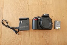 Nikon d3000 . gebraucht kaufen Nikon d3000 . gebraucht kaufen  Nittel