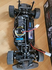 Tamiya 300058664 ford gebraucht kaufen  Weilrod