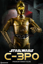 Star wars 3po gebraucht kaufen  Berlin