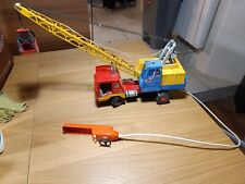 Camion grue filoguide d'occasion  Salon-de-Provence
