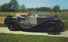 Postcard 1923 mercedes for sale  Rochester