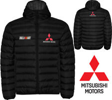 Mitsubishi ralliart quilted d'occasion  Expédié en Belgium