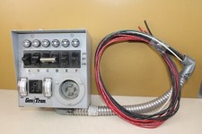Gentran 20216 switch for sale  Wisconsin Dells