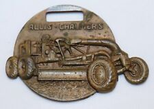 Allis chalmers road for sale  Dekalb