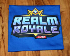 Realm royale alpha gebraucht kaufen  Bielefeld