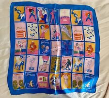 Fiorucci 100 silk for sale  New York