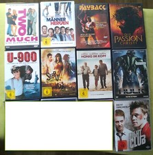 Dvd filme . gebraucht kaufen  Buchen (Odenwald)