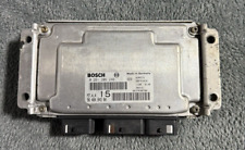 Ecu calculateur moteur d'occasion  Carcassonne