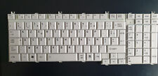 Clavier azerty 06876f0 d'occasion  Saint-Béron