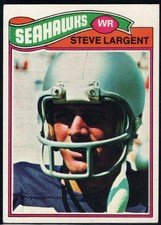 1977 topps football for sale  Lewis Center