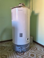 Ariston 120p scaldacqua usato  Savona