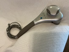 Brookstone massager vibrating for sale  Syracuse