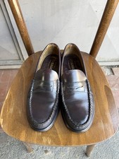 Mocassini sebago uomo usato  Firenze