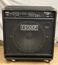 Fender rumble 150 for sale  STROUD