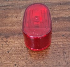 Vintage eveready red for sale  HOCKLEY