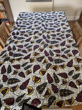 tribal fabric for sale  SALISBURY