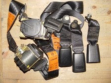 Serie kit cinture usato  Italia