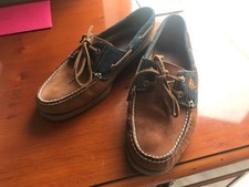 Timberland brown buck for sale  STOURBRIDGE